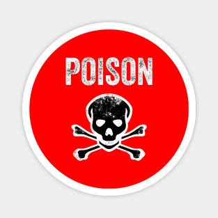 Poison Magnet